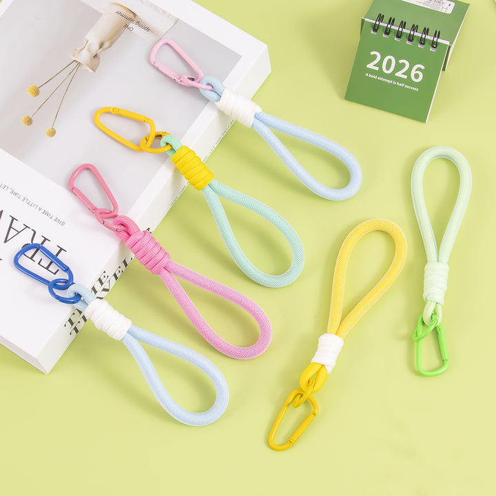Versatile Utility Rope Clip Kalsten