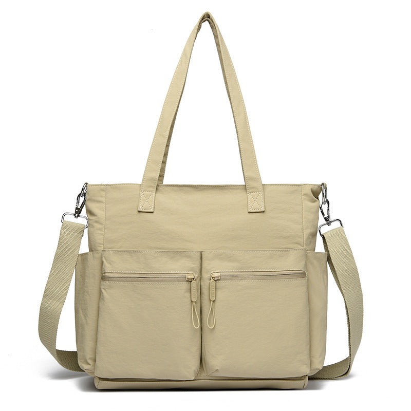 Multi-Functional Utility Tote Bag Kalsten