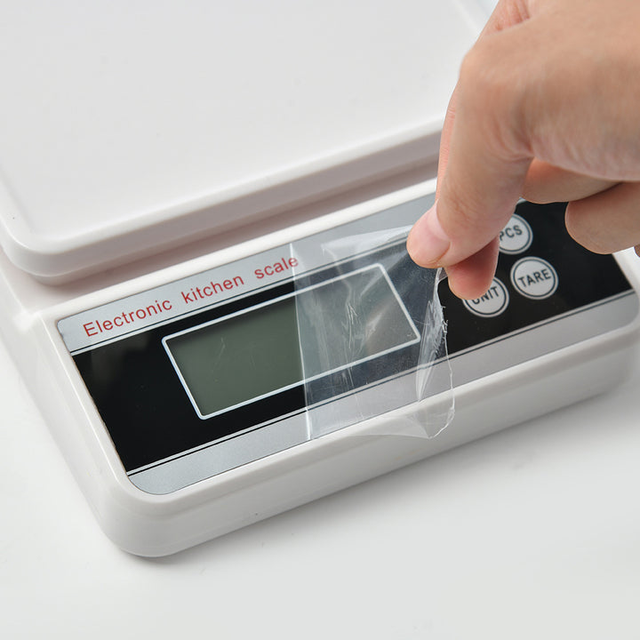 Digital Cooking Scale