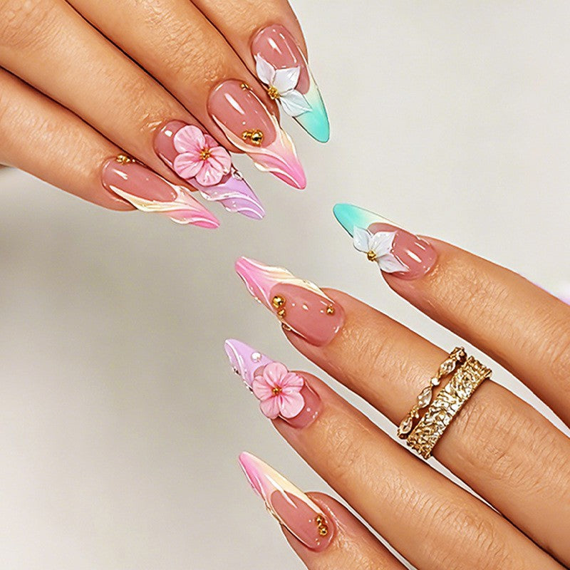 Artificial Nails Kalsten