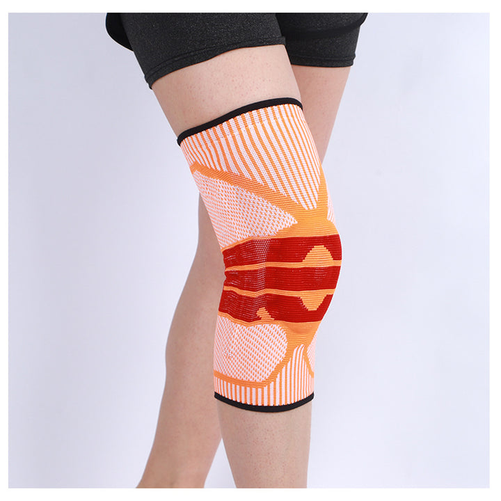 High-Performance Compression Knee Sleeve Kalsten