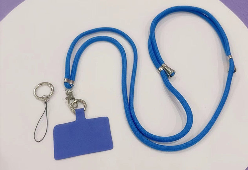 Adjustable Lanyard with ID Tag Holder Kalsten