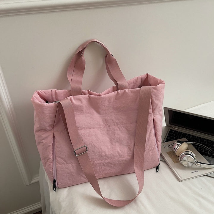 Spacious Everyday Tote Bag Kalsten