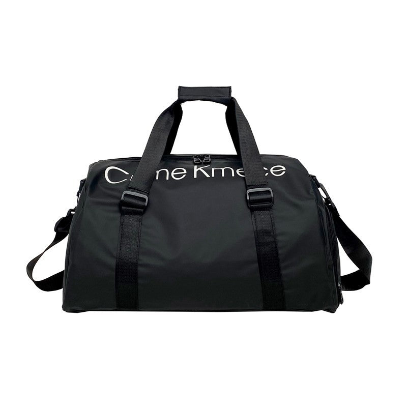 Compact Travel Duffel Bag