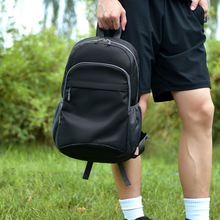 Daily Essential Lightweight Backpack Kalsten