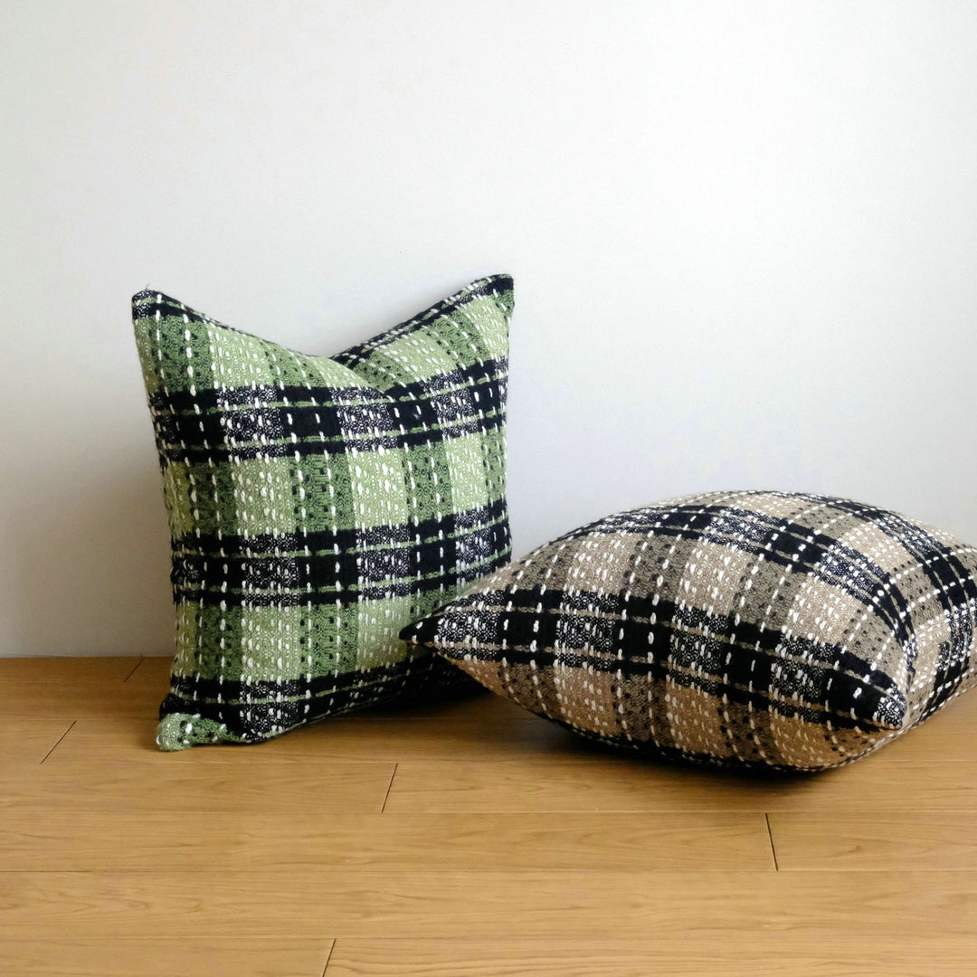 Decorative Throw Cushion for Living Room Decor