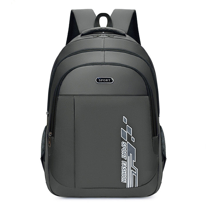 Lightweight Multi-Pocket Sports Backpack Kalsten