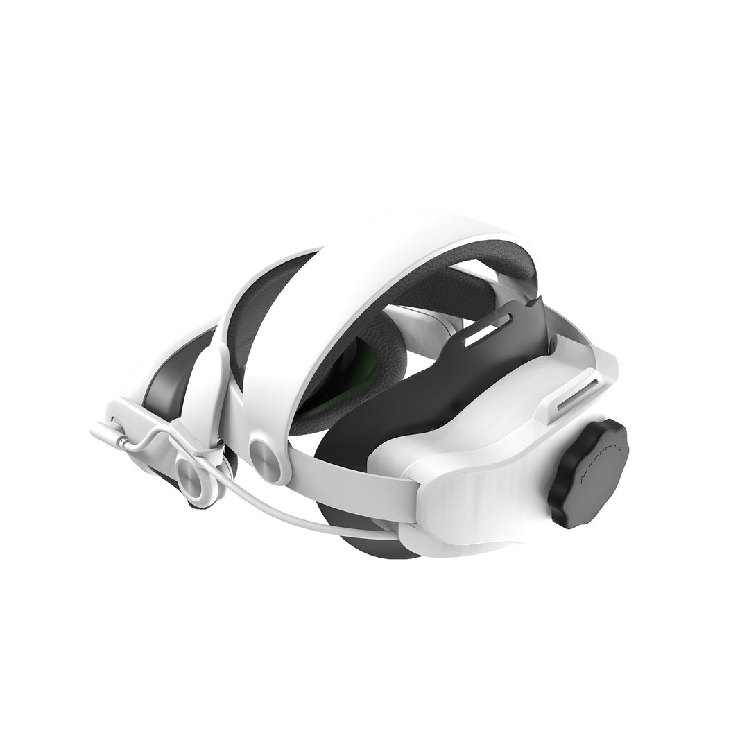 Ergonomic VR headset with innovative audio technology Kalsten