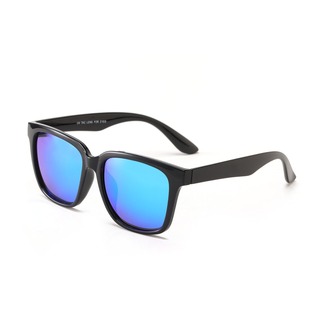 Women's square sunglasses with UV protection and modern design Kalsten