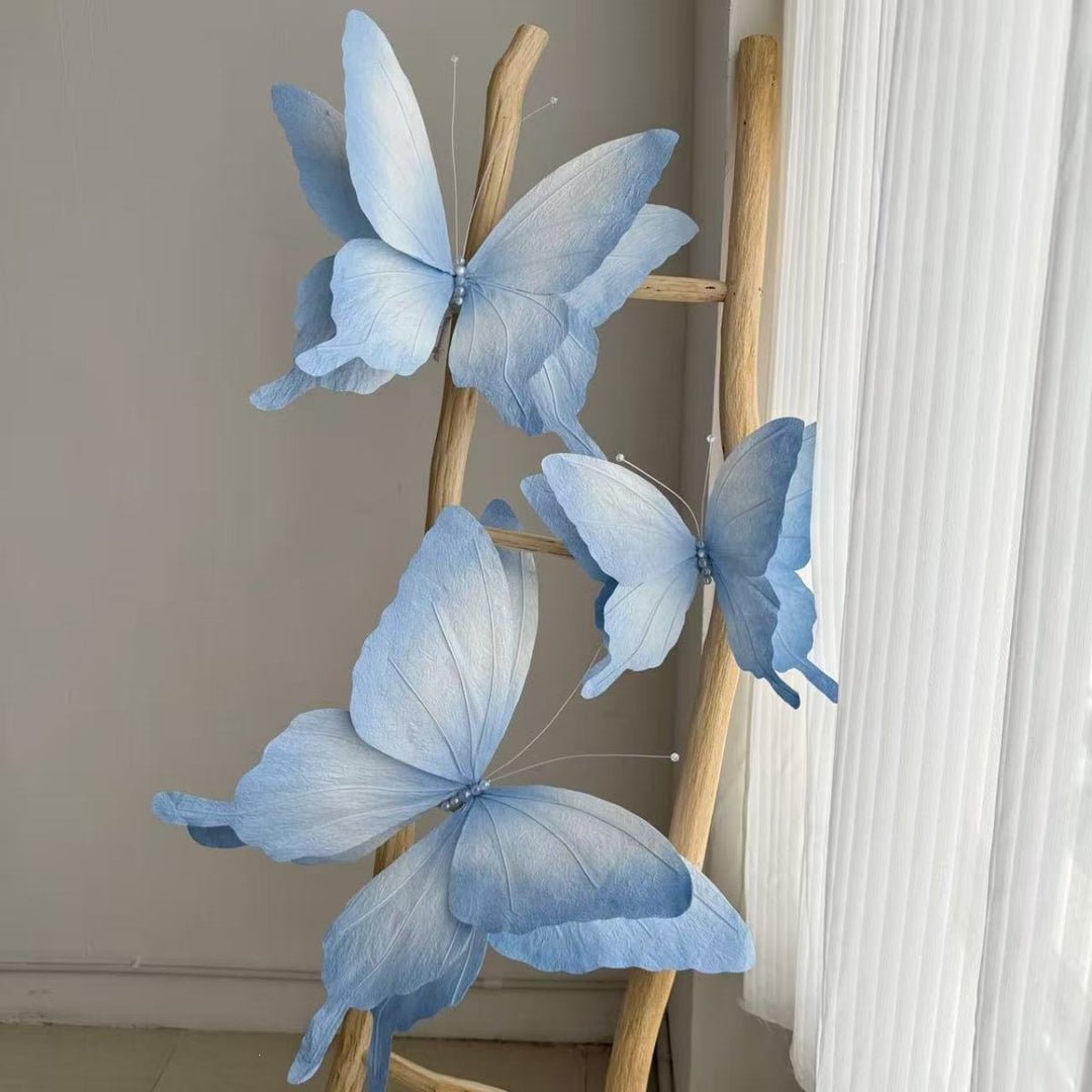 Decorative Butterfly Wall Art