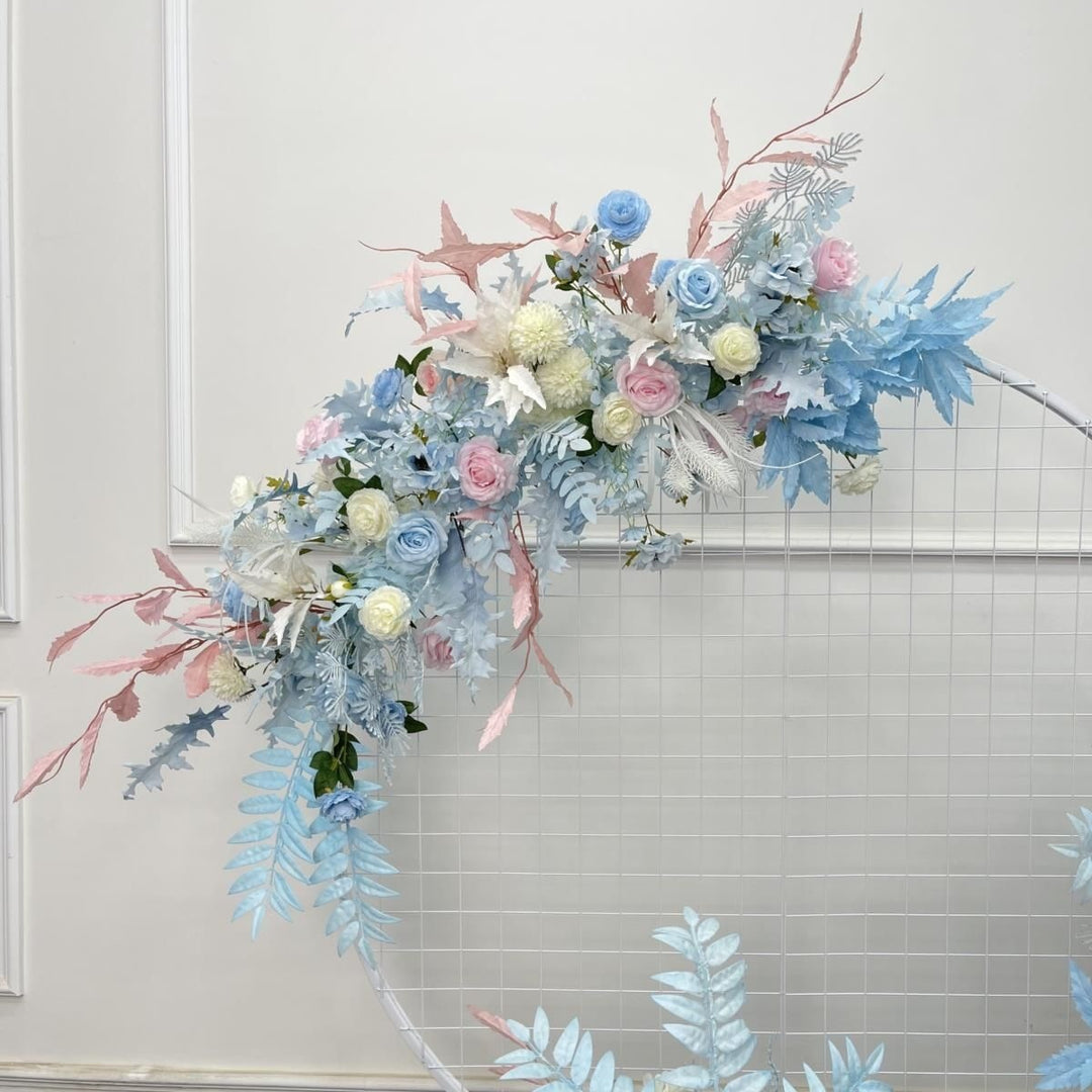 Elegant Floral Decor