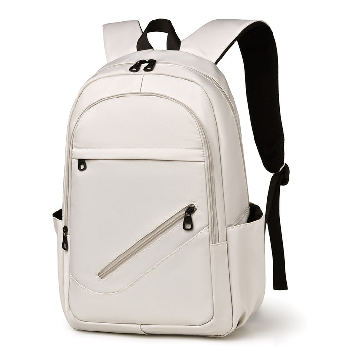 Sleek Multi-Compartment Backpack Kalsten