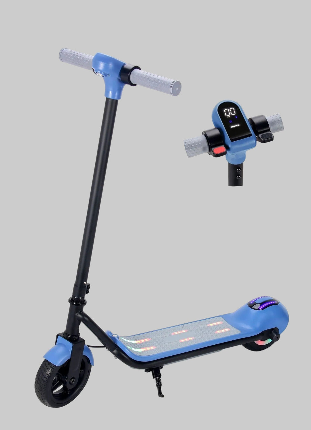 Smart Electric Scooter Kalsten