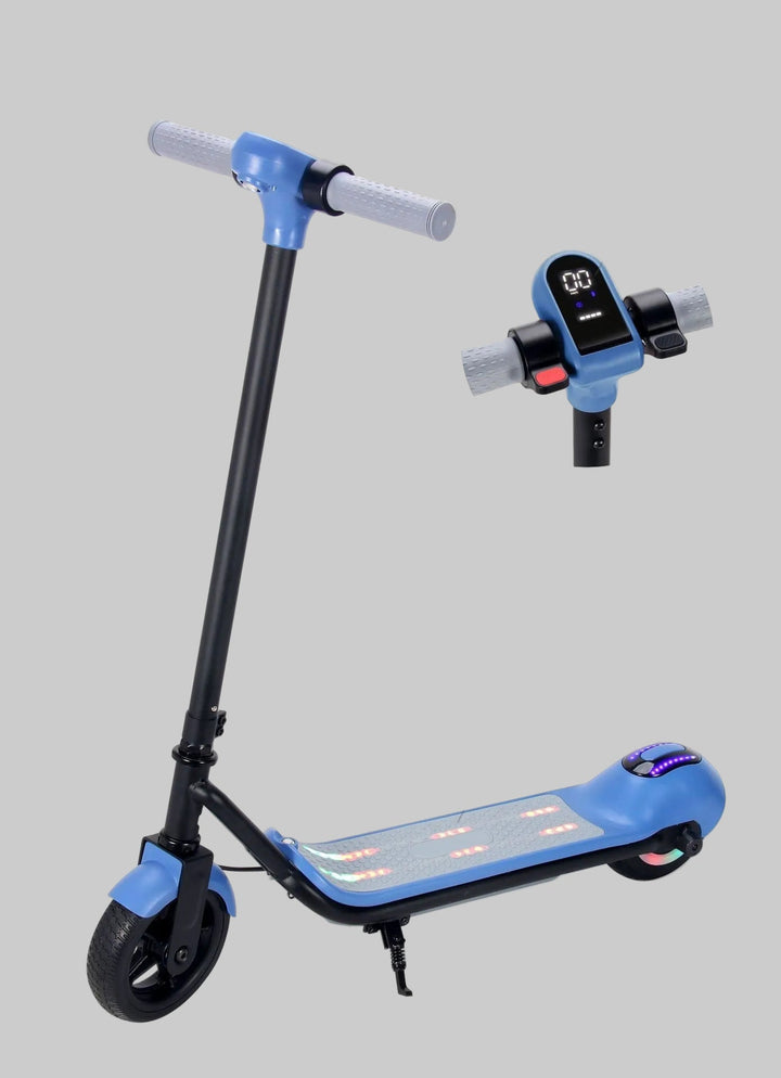 Smart Electric Scooter Kalsten