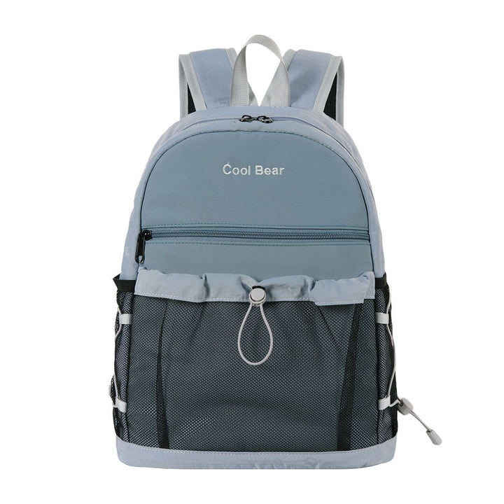 Multifunctional Leisure Backpack Kalsten