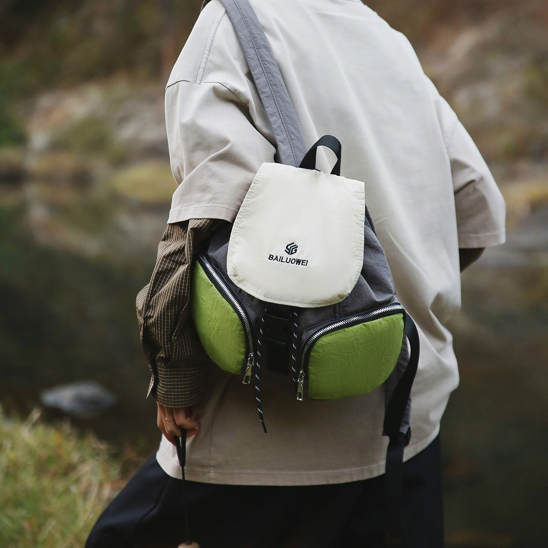Lightweight Outdoor Backpack