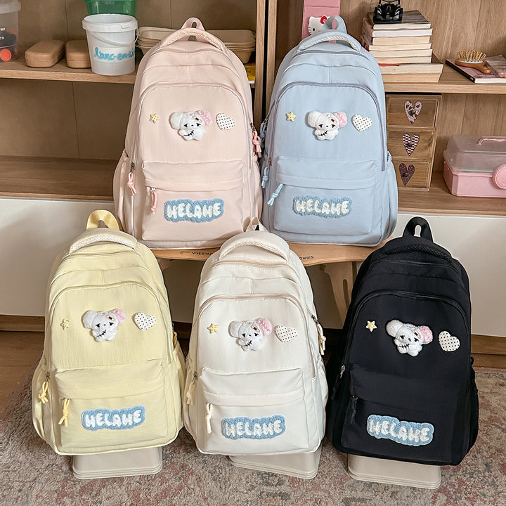 Decorative Fun Backpack Kalsten