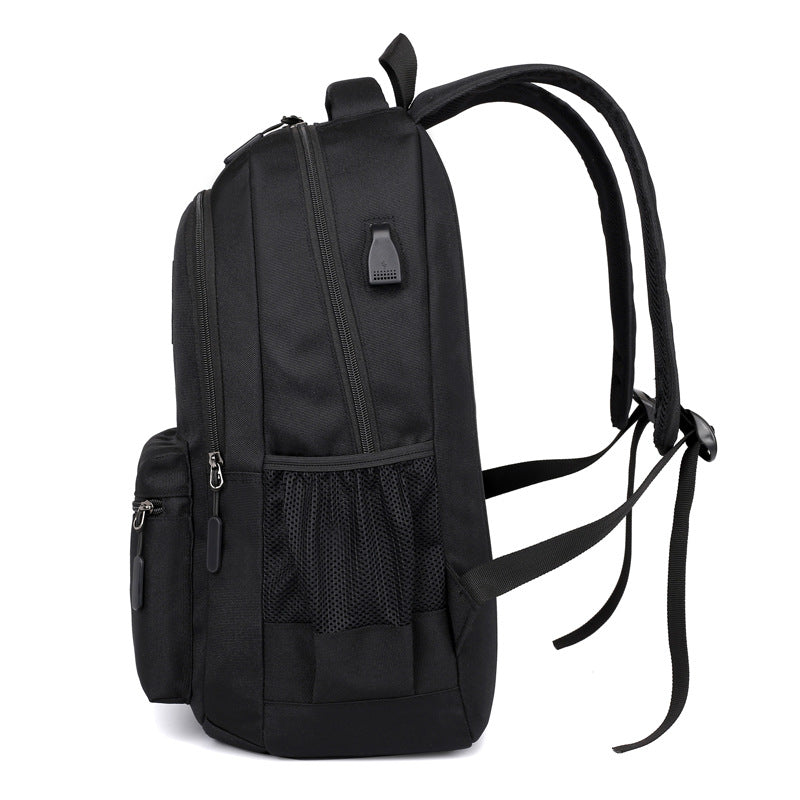 Ergonomic USB Charging Backpack Kalsten