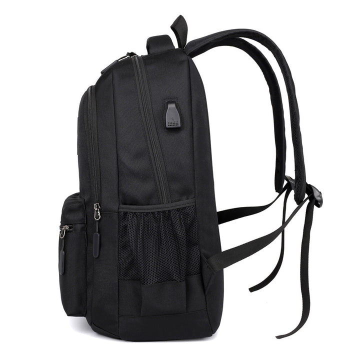 Ergonomic USB Charging Backpack Kalsten