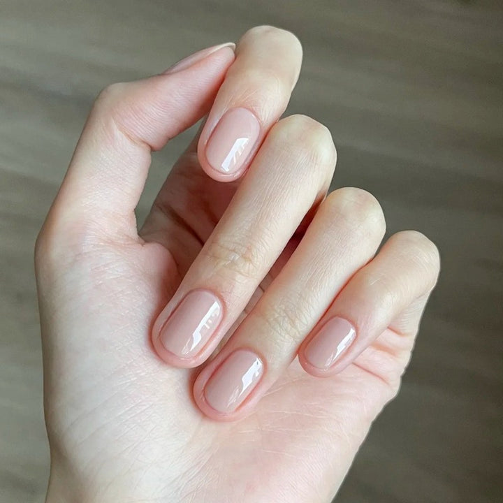 Glossy Nail Set Kalsten