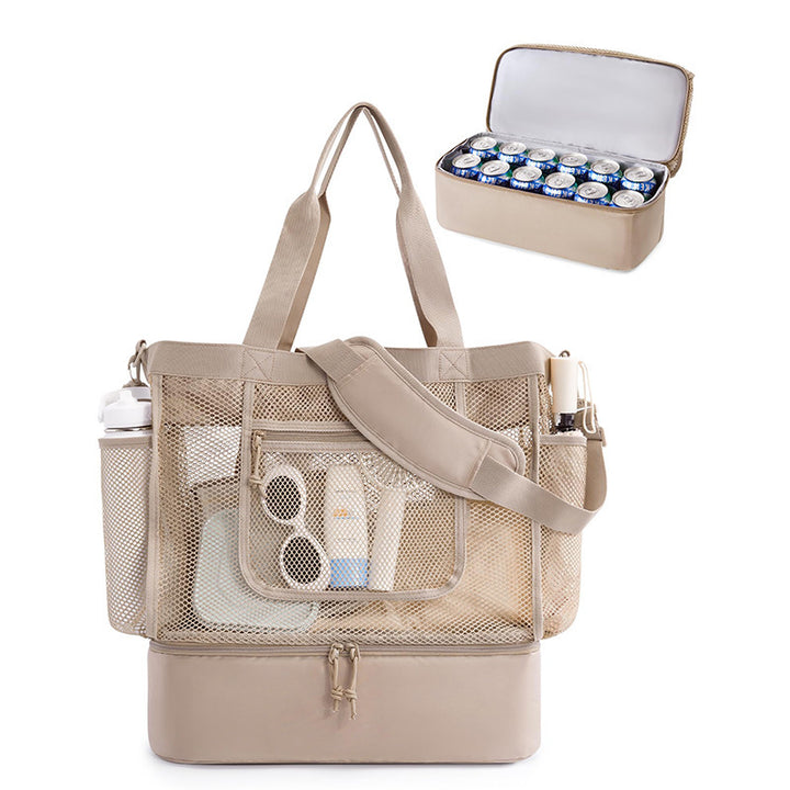 Insulated Cooler Tote Bag Kalsten