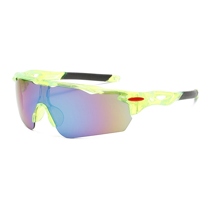 Women’s sports glasses with innovative ergonomic design Kalsten