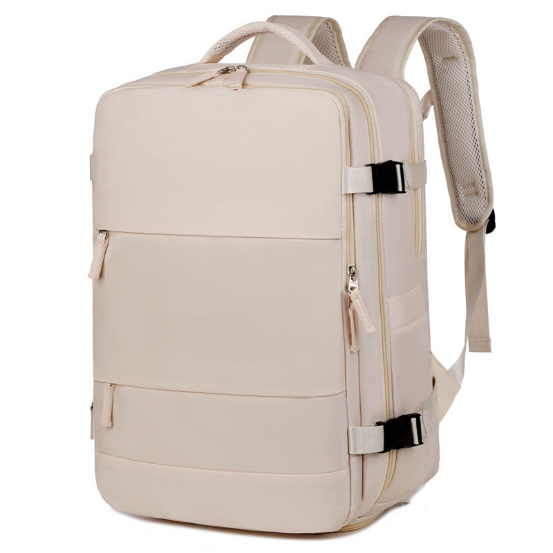 Versatile Adventure Travel Backpack