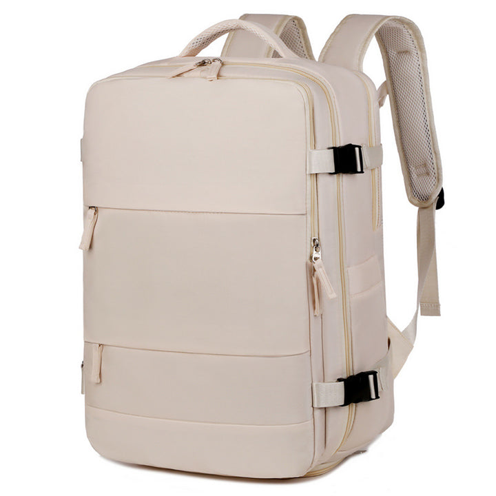 Versatile Adventure Travel Backpack