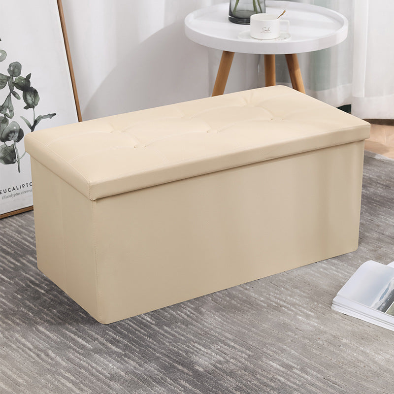 Storage Ottoman Kalsten