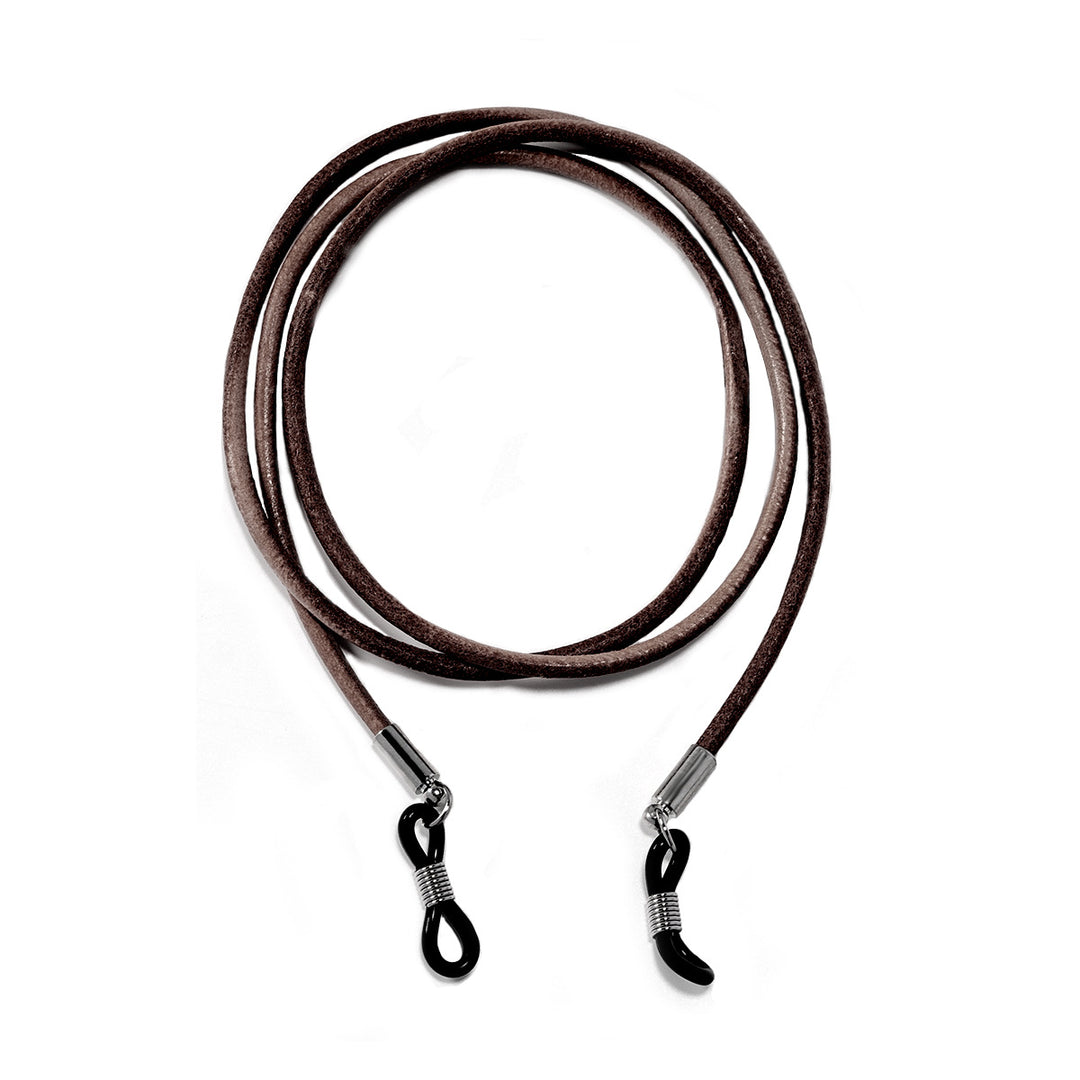 Premium Suede Eyewear Strap kalsten