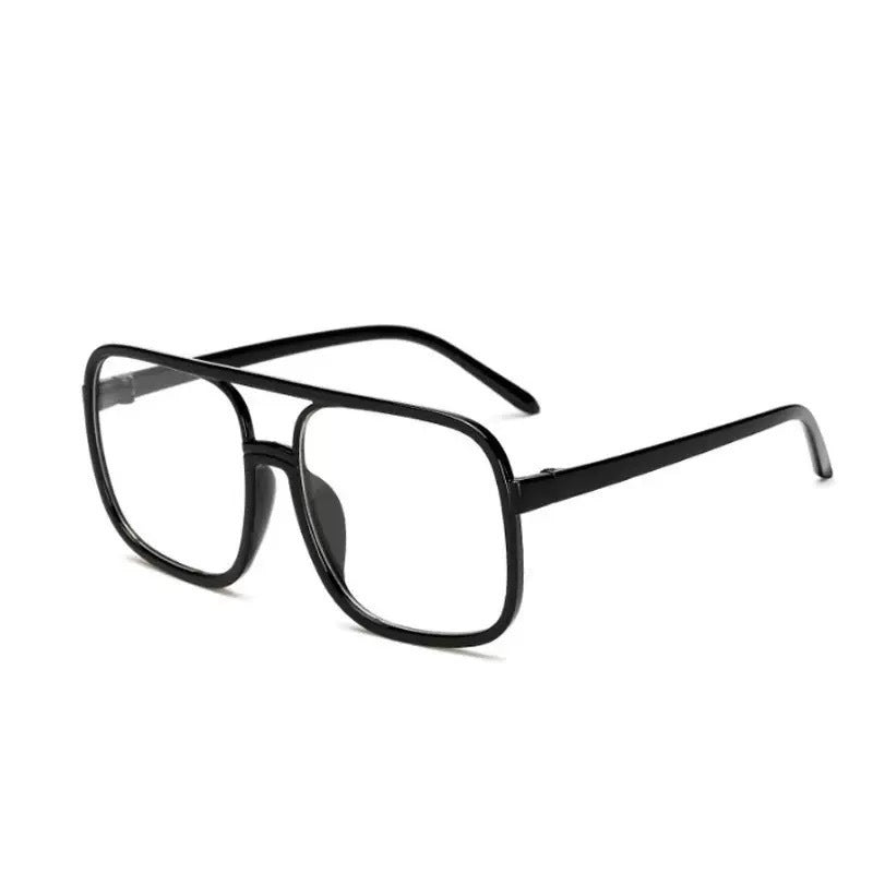 Bold Oversized Fashion Sunglasses Kalsten