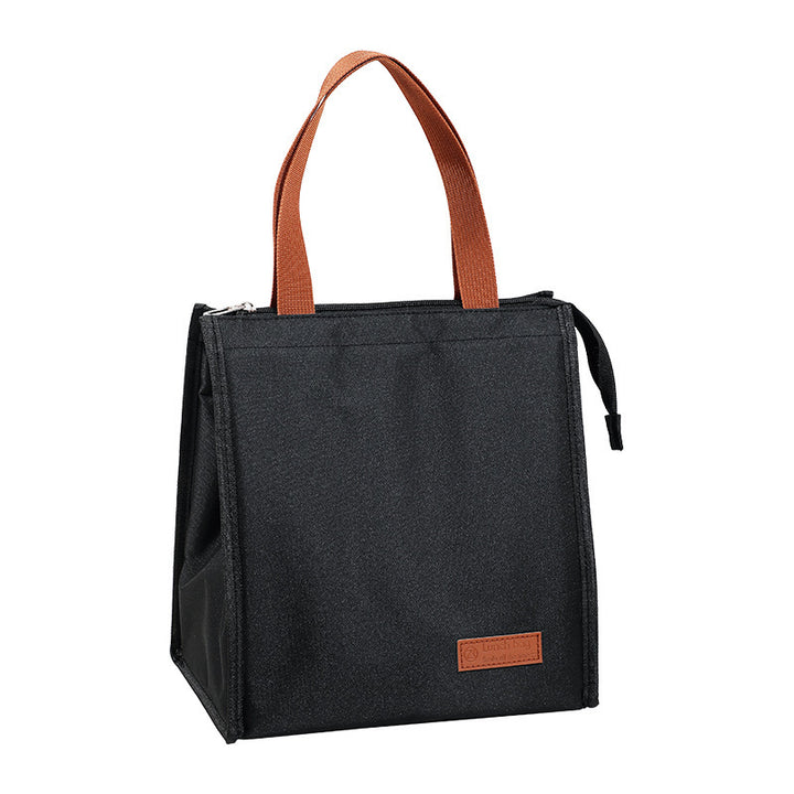 Insulated Traveling Lunch Carrier