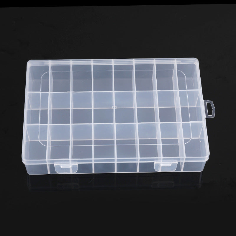 Multi-Compartment Organizer Kalsten