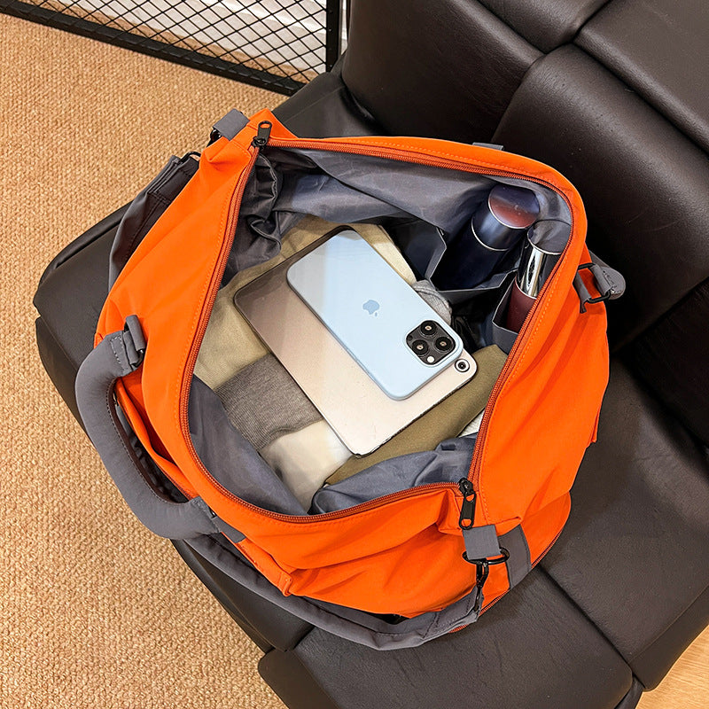 Versatile Professional Work Tote Bag Kalsten