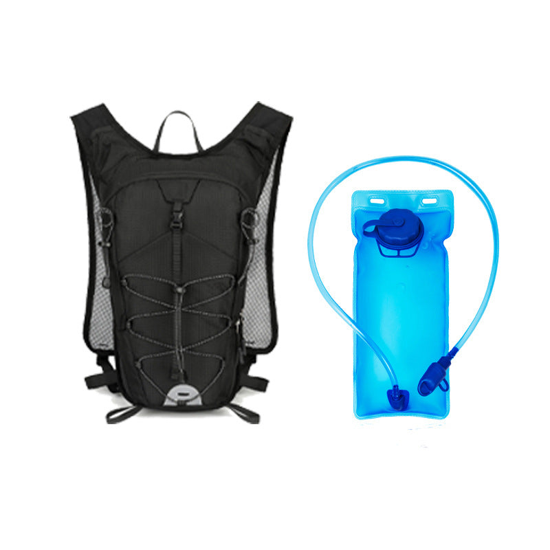 Ergonomic Hydration Backpack