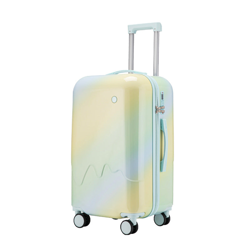 Smart Travel Spinner Luggage Kalsten