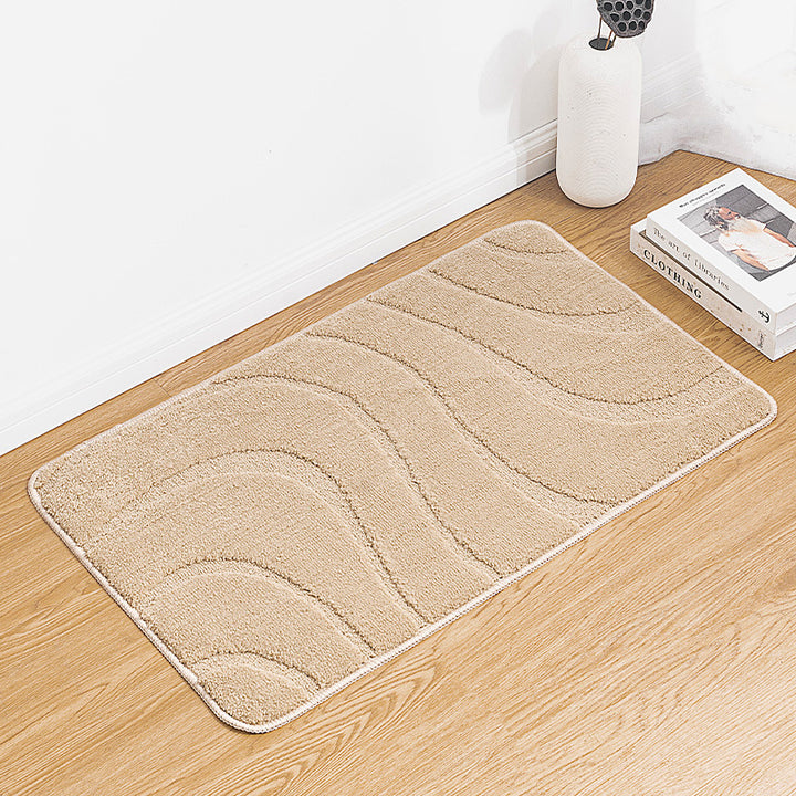 Decorative Entryway Mat