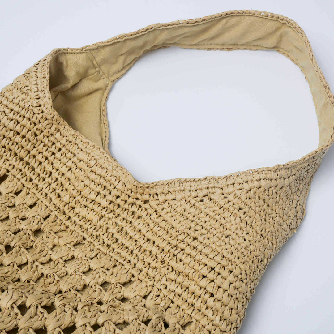 Handbag in Modern Net Design Kalsten
