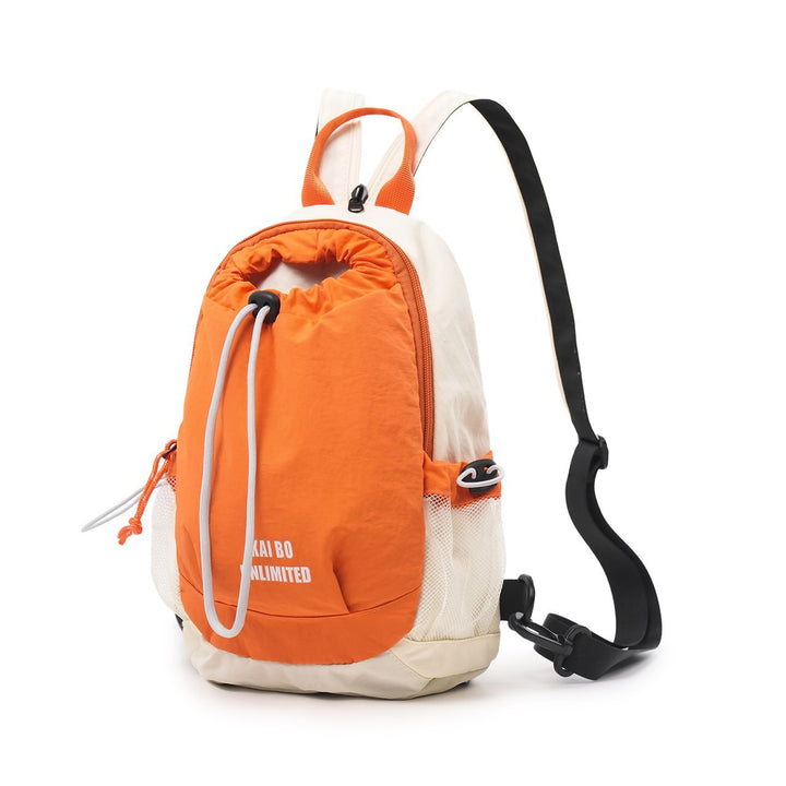 Lightweight Compact Adventure Backpack Kalsten