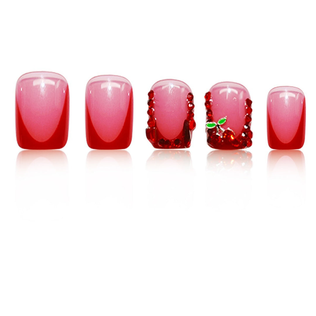 Decorative Nail Art Extensions Kalsten 1787913768