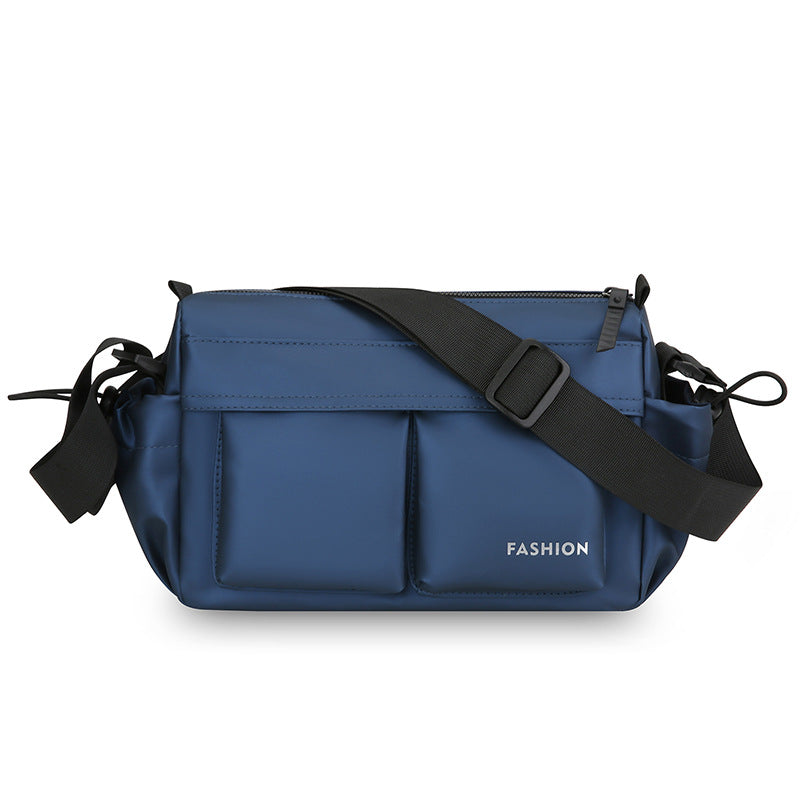 Practical Crossbody Utility Bag