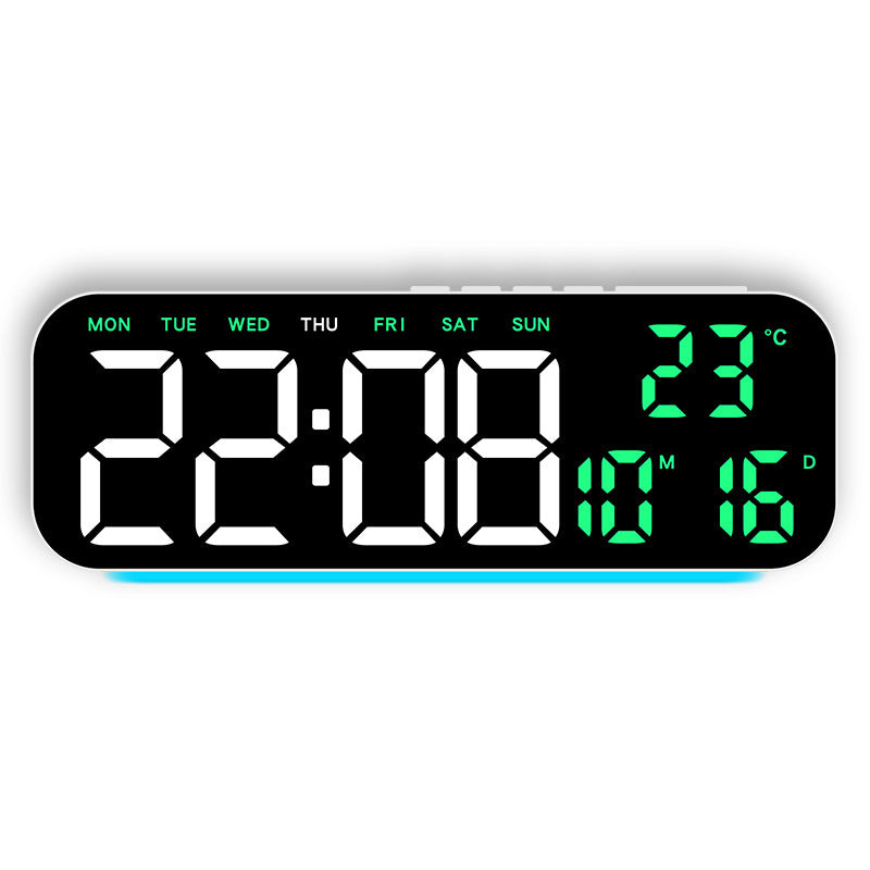 Digital Multi-Function Alarm Clock Kalsten