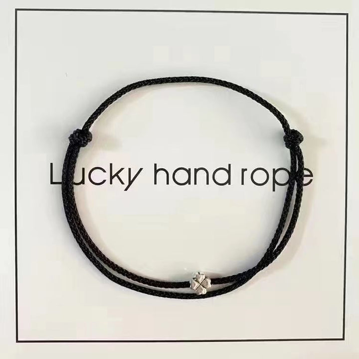 Lucky Hand Charm Bracelet Kalsten