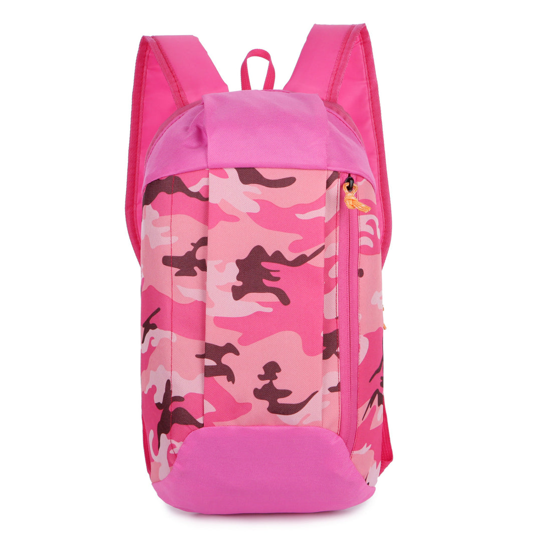 Functional Travel Rucksack Kalsten