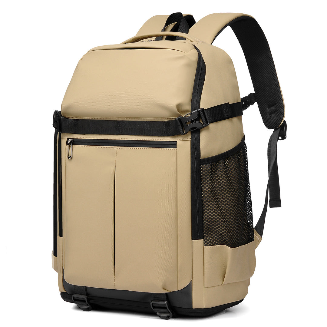 Versatile Urban Waterproof Backpack Kalsten