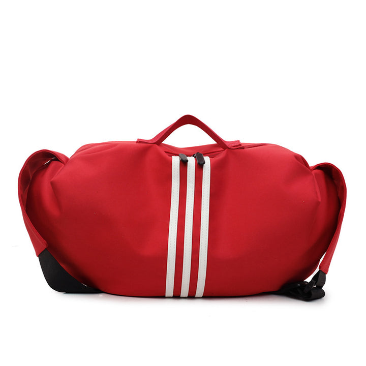 Spacious Gym Carry Duffle Bag Kalsten