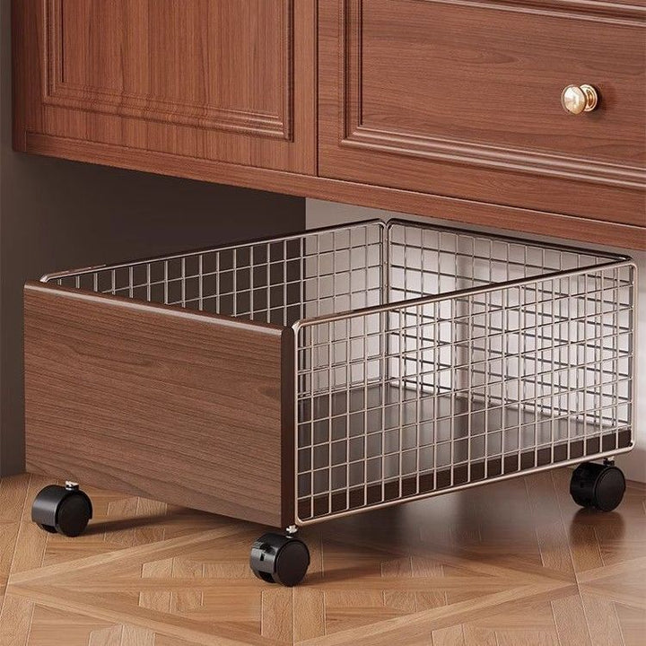 Rolling Under-Bed Storage Bin Kalsten