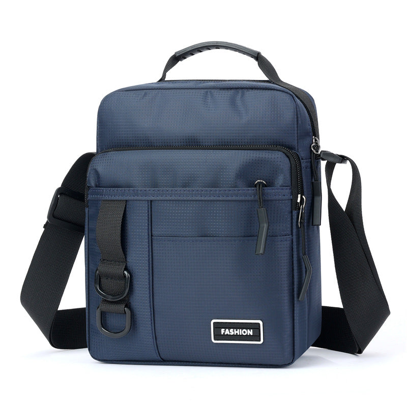 Compact Crossbody Bag
