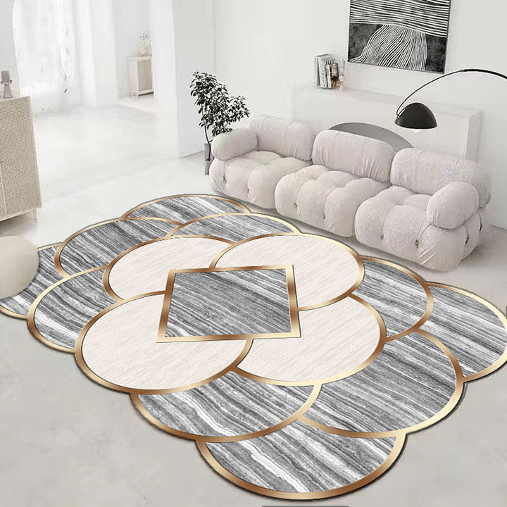 Decorative Area Rug