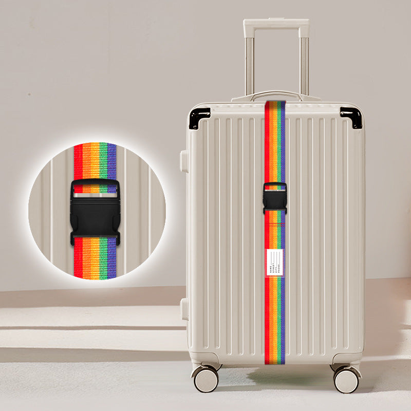 Adjustable Luggage Restraint Strap Kalsten